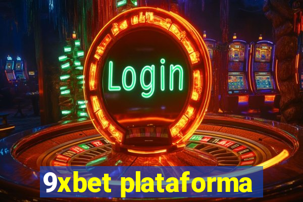 9xbet plataforma